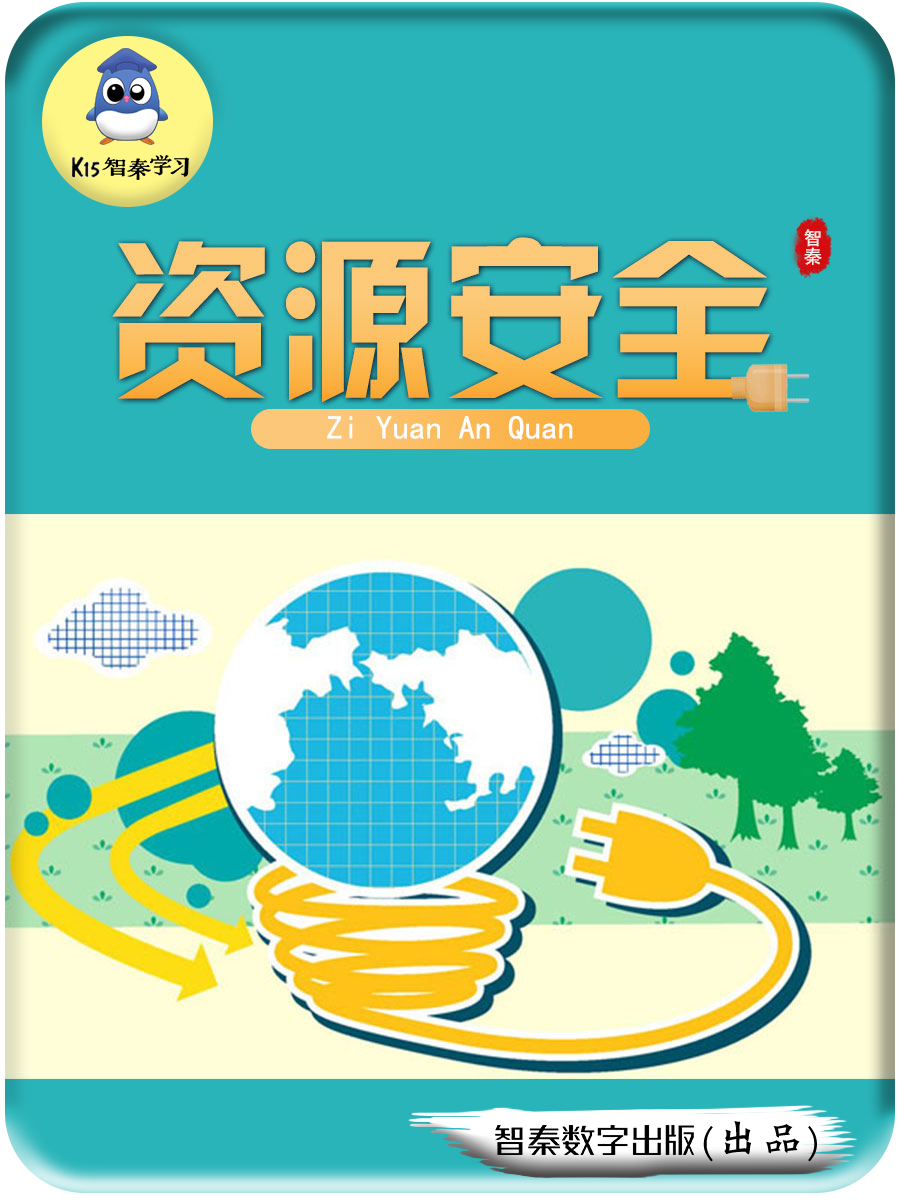 资源安全