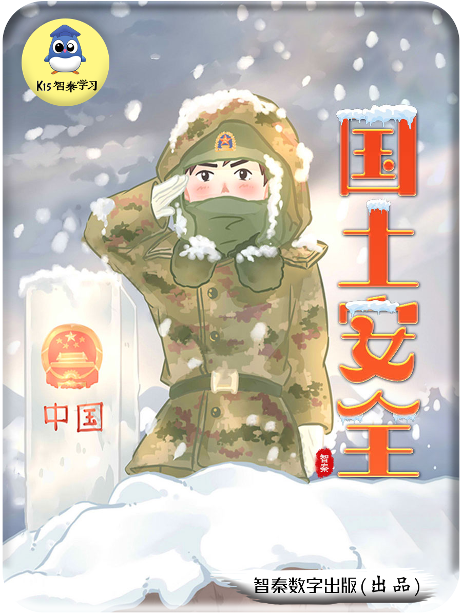 国土安全